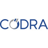 Codra logo, Codra contact details