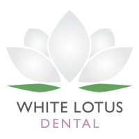 White Lotus Dental logo, White Lotus Dental contact details