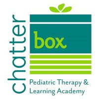 Chatterbox Speech & Language Center logo, Chatterbox Speech & Language Center contact details