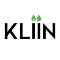 KLIIN.co logo, KLIIN.co contact details