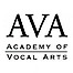 The Academy of Vocal Arts logo, The Academy of Vocal Arts contact details