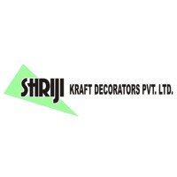 SHRIJI KRAFT DECORATORS PRIVATE LIMITED logo, SHRIJI KRAFT DECORATORS PRIVATE LIMITED contact details