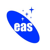 European Astronomical Society logo, European Astronomical Society contact details