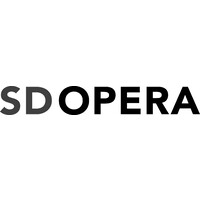 San Diego Opera logo, San Diego Opera contact details