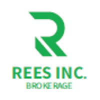 REES Brokerage Inc logo, REES Brokerage Inc contact details