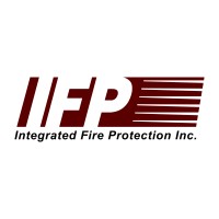 Integrated Fire Protection Inc. logo, Integrated Fire Protection Inc. contact details