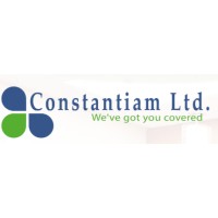 Constantiam Ltd. logo, Constantiam Ltd. contact details