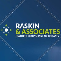 Raskin and Associates logo, Raskin and Associates contact details