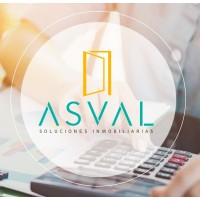 ASVAL Negocios Inmobiliarios logo, ASVAL Negocios Inmobiliarios contact details