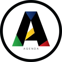 Agenda logo, Agenda contact details