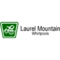 Laurel Mountain Whirlpools logo, Laurel Mountain Whirlpools contact details