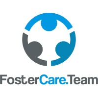 FosterCare.Team logo, FosterCare.Team contact details