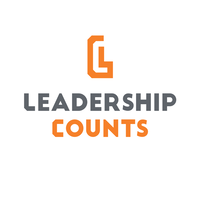 Leadership Counts logo, Leadership Counts contact details