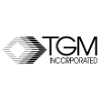 TG Manufacturing Inc. logo, TG Manufacturing Inc. contact details