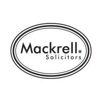 Mackrell Turner Garrett logo, Mackrell Turner Garrett contact details