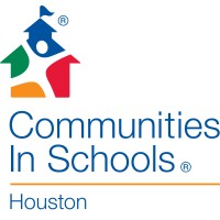 COMMUNITIES IN SCHOOLS OF HOUSTON, INC. logo, COMMUNITIES IN SCHOOLS OF HOUSTON, INC. contact details