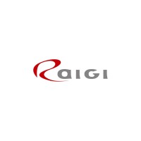 RAIGI logo, RAIGI contact details