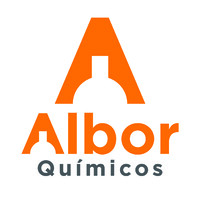 Químicos Albor logo, Químicos Albor contact details