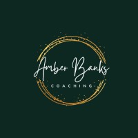 Amber Banks Coaching + Consulting logo, Amber Banks Coaching + Consulting contact details