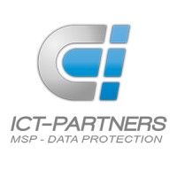 ICT-Partners logo, ICT-Partners contact details