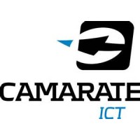 Camarate ICT logo, Camarate ICT contact details