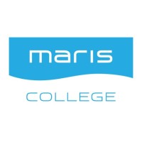 Maris College logo, Maris College contact details