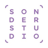 Sonder Studio logo, Sonder Studio contact details