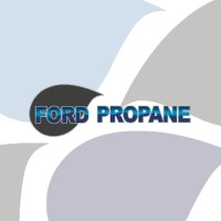 Ford Propane logo, Ford Propane contact details