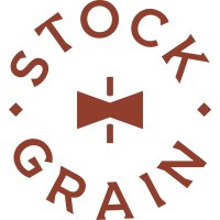 Stock + Grain Assembly logo, Stock + Grain Assembly contact details