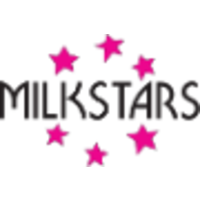 Milkstars logo, Milkstars contact details