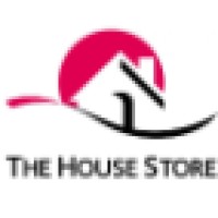 The House Store logo, The House Store contact details