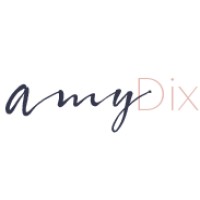 Amy the Speaker logo, Amy the Speaker contact details