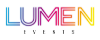 Lumen Events logo, Lumen Events contact details