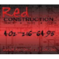 Red Construction LLC logo, Red Construction LLC contact details