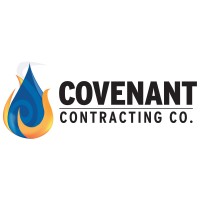 Covenant Contracting Company, LLC. logo, Covenant Contracting Company, LLC. contact details