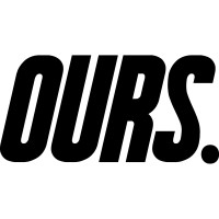 OURS.AGENCY logo, OURS.AGENCY contact details