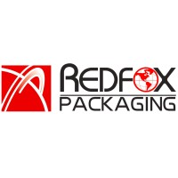 Shanghai Redfox Plastic Packaging Ltd. logo, Shanghai Redfox Plastic Packaging Ltd. contact details