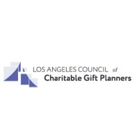 Los Angeles Council of Charitable Gift Planners logo, Los Angeles Council of Charitable Gift Planners contact details