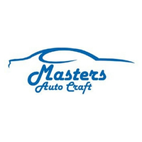 Masters Auto Craft logo, Masters Auto Craft contact details