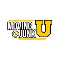 Moving U & Junk U logo, Moving U & Junk U contact details