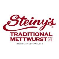 Steiny's Traditional Mettwurst Pty Ltd logo, Steiny's Traditional Mettwurst Pty Ltd contact details