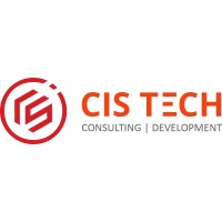 CIS Technologies logo, CIS Technologies contact details