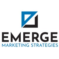 Emerge Marketing Strategies logo, Emerge Marketing Strategies contact details