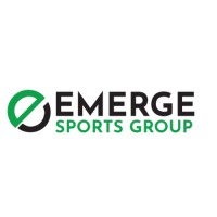 Emerge Sports Group logo, Emerge Sports Group contact details