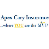 Apex Cary Insurance logo, Apex Cary Insurance contact details