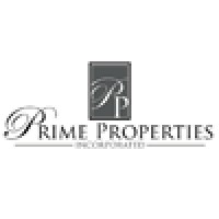 Prime Properties Inc logo, Prime Properties Inc contact details