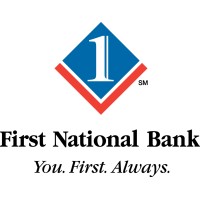 First National Bank of Pandora logo, First National Bank of Pandora contact details