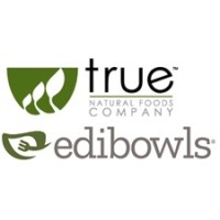 True Natural Foods / Edibowls logo, True Natural Foods / Edibowls contact details