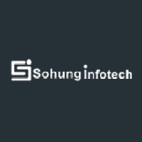 Sohung Infotech logo, Sohung Infotech contact details