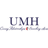 UMH, United Methodist Homes logo, UMH, United Methodist Homes contact details